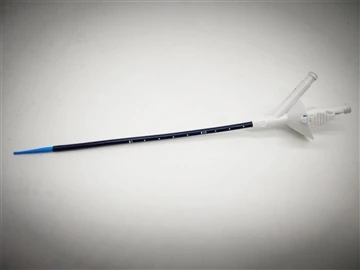MEDNOVA ÚJ PROJEKT ---- URETERÁL HOZZÁFÉRŐ HÁZ
