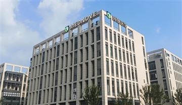A MedNova a 