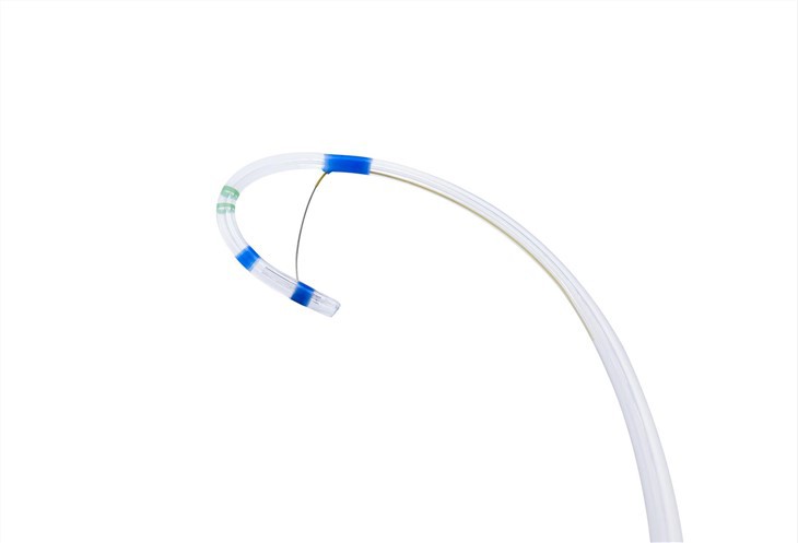Disposable Rotatable Sphincterotomes FOR ERCP