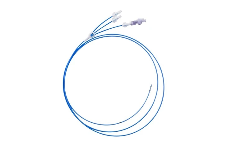 Gastrointestinal Single Use Stone Retrieval Balloon OEM suppliers