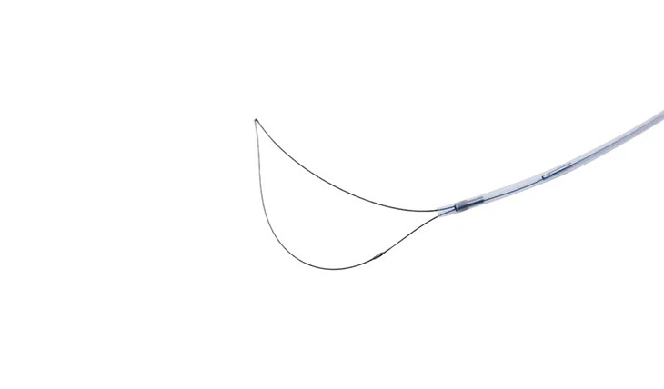 Polypectomy Snare Single Use